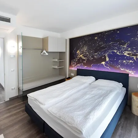 Aparthotel Primavera Apartmentsuites