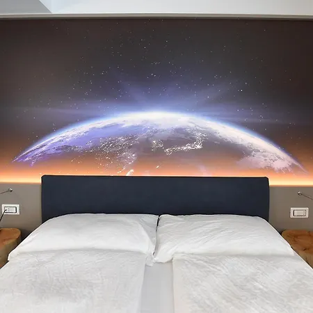 Primavera Apartmentsuites 3* Riva del Garda