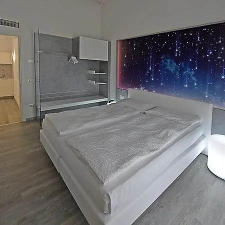 Aparthotel Primavera Apartmentsuites 3*