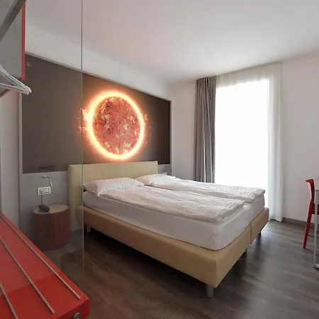 Primavera Apartmentsuites