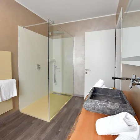 Primavera Apartmentsuites Aparthotel 3*