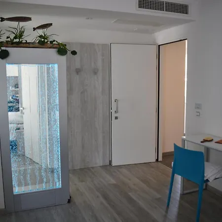 Primavera Apartmentsuites Aparthotel 3*