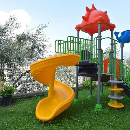 Primavera Apartmentsuites Aparthotel
