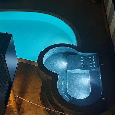 Aparthotel Primavera Apartmentsuites