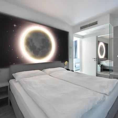 Primavera Apartmentsuites 3*