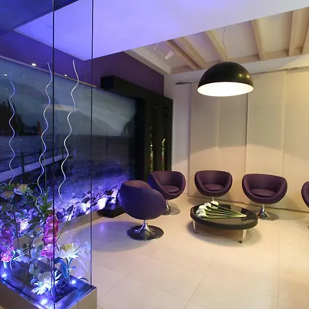 Primavera Apartmentsuites Aparthotel 3*