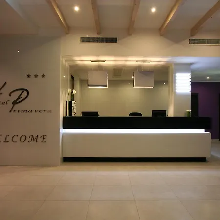 Primavera Apartmentsuites Aparthotel