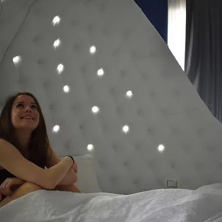 Aparthotel Primavera Apartmentsuites 3*