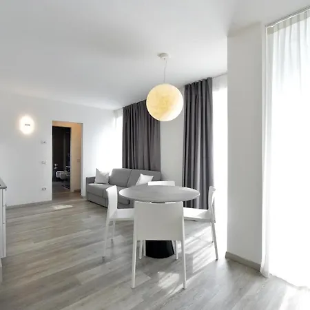 Primavera Apartmentsuites Aparthotel 3*