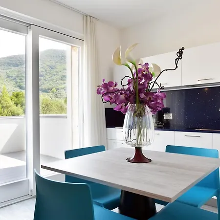 Aparthotel Primavera Apartmentsuites