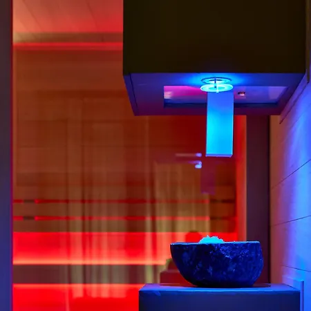 Primavera Apartmentsuites Riva del Garda
