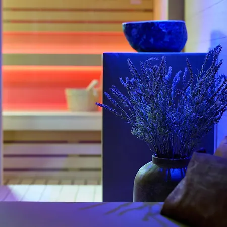 Primavera Apartmentsuites
