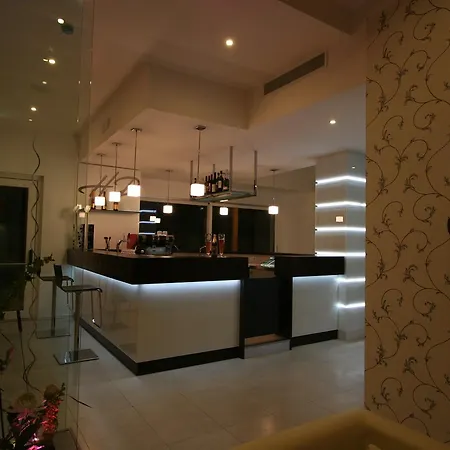 Primavera Apartmentsuites Aparthotel
